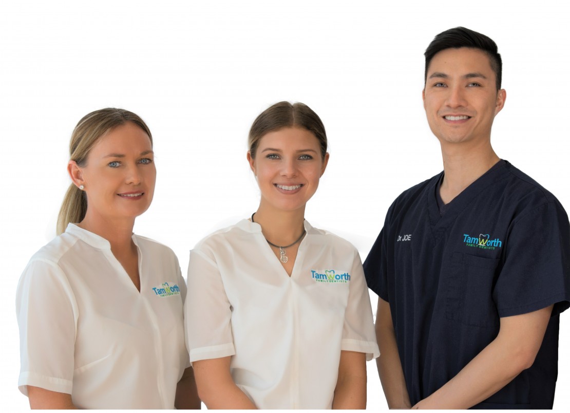 About Us - Tamworth Family Dentists